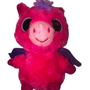 Adorable YooHoo Unicorn